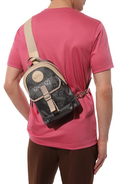 Рюкзак gucci off the grid GUCCI, арт. 658631 H9HUN, фото 2