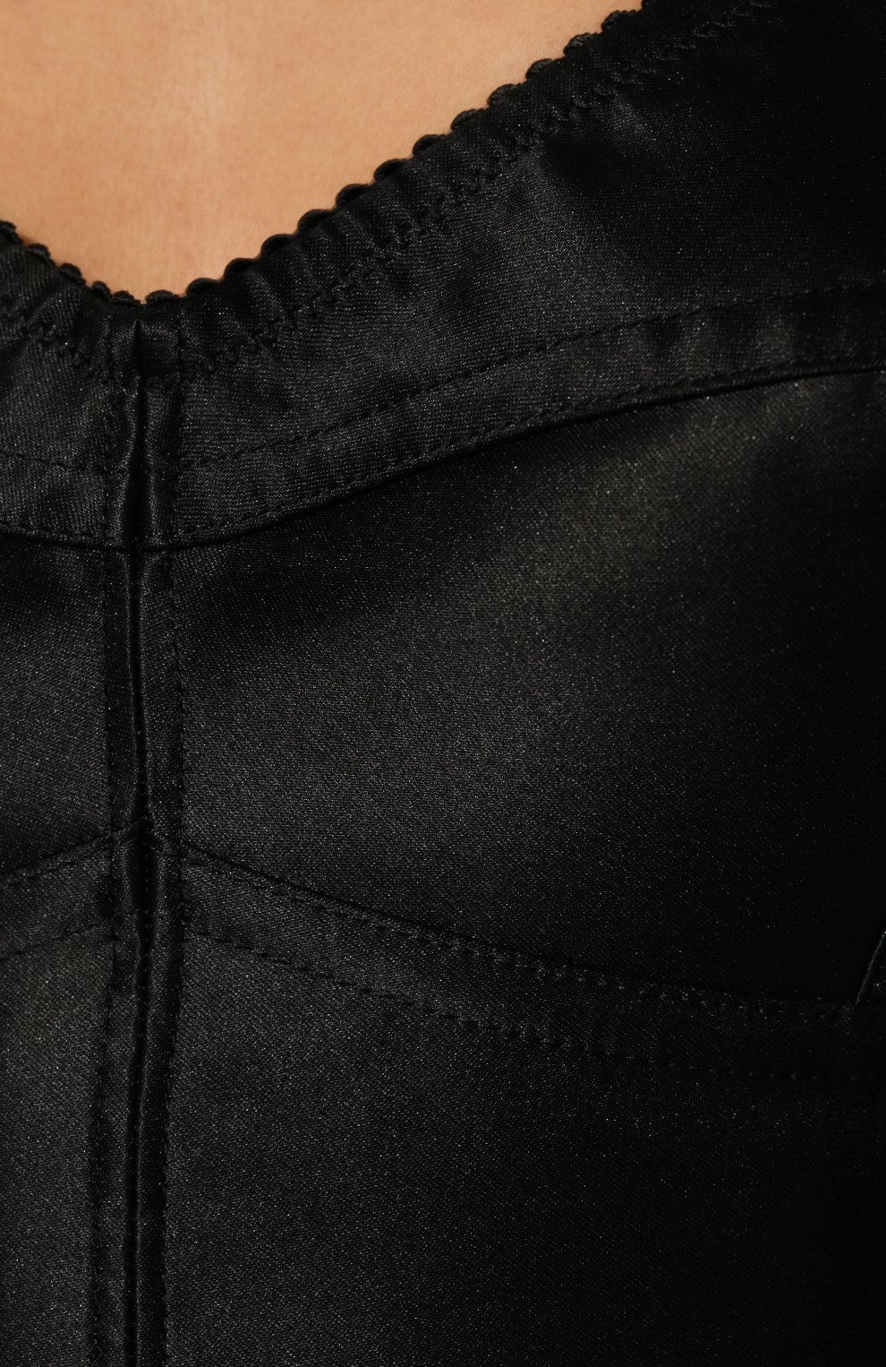 Топ-бюстье DOLCE & GABBANA, арт. F7W98T/G9921, фото 5