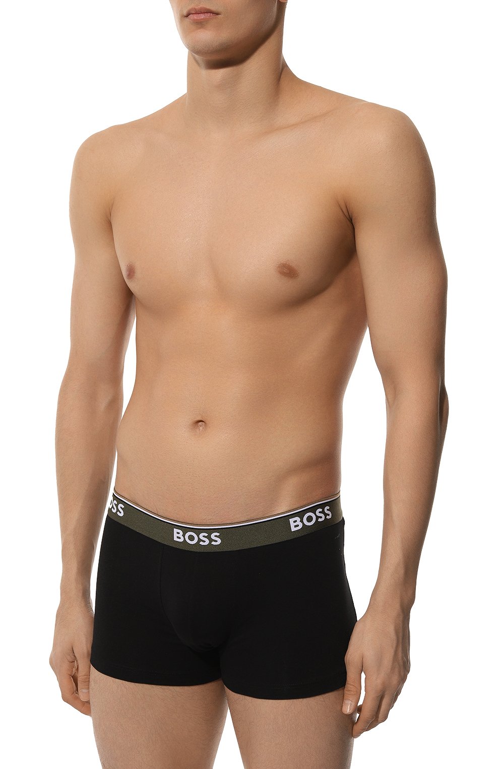 Комплект из трех боксеров BOSS, арт. 50508985, фото 2