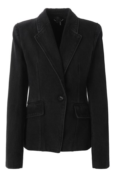 Женский джинсовый жакет PAIGE, арт. 8372G82-B719