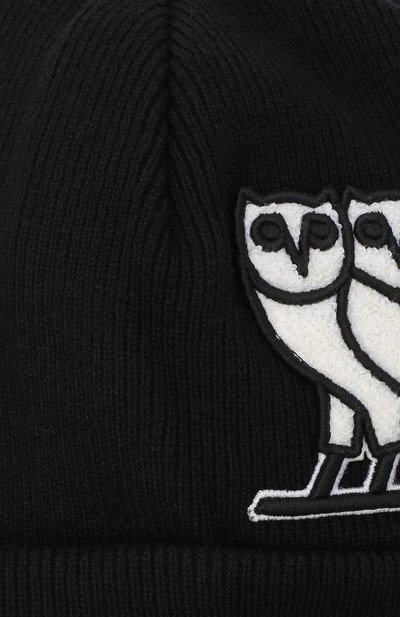 Шерстяная шапка d2 x ovo DSQUARED2, арт. KNM0001 01W03698, фото 3