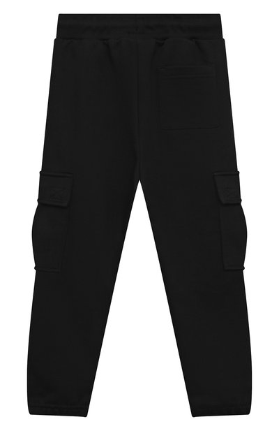 Хлопковые джоггеры PHOBIA ARCHIVE, арт. PHK00704