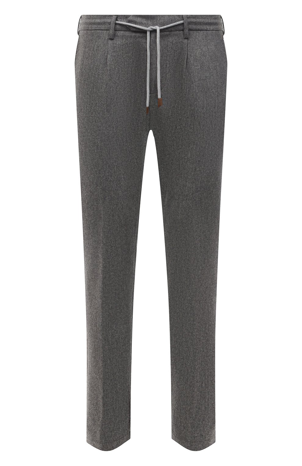 Брюки из шерсти и кашемира ELEVENTY PLATINUM, арт. D75PANB21 TES0D037, фото 1