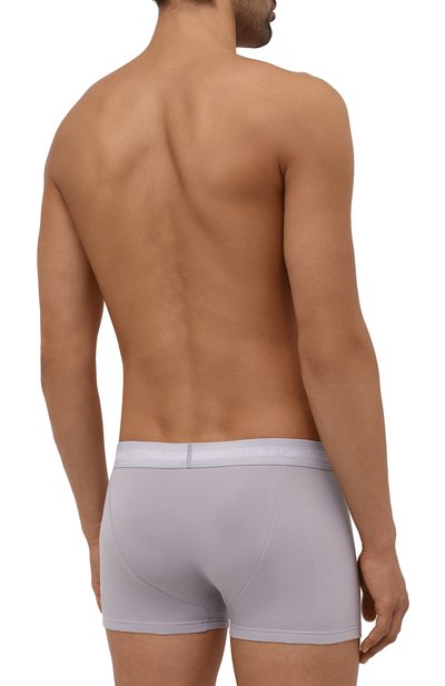 Комплект из трех боксеров CALVIN KLEIN, арт. U2664G, фото 5