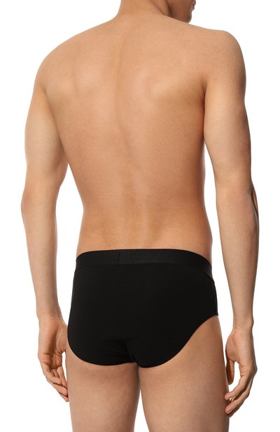 Хлопковые брифы ZEGNA, арт. N2L610090, фото 3