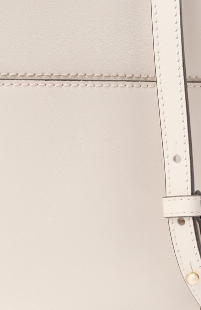 Сумка furla sfera small FURLA молочного цвета по цене 47000 руб., арт. WB01867/BX3169, фото 3 Сумка furla sfera small FURLA, арт. WB01867/BX3169, фото 3