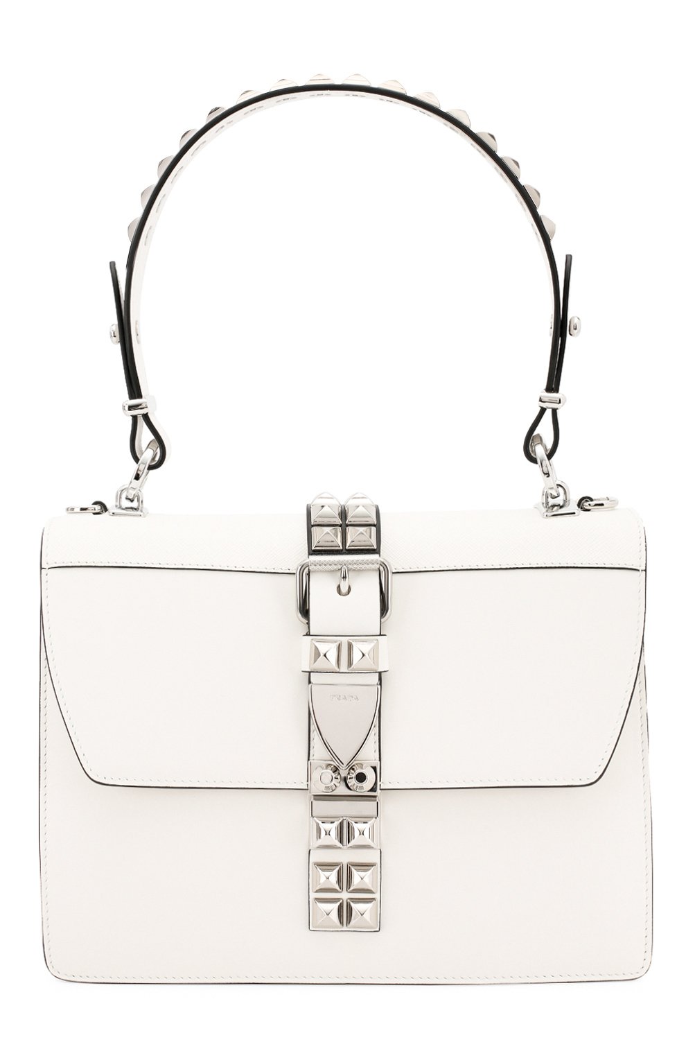 Сумка elektra  PRADA, арт. 1BA179-2BB0-F0964-OBH, фото 1