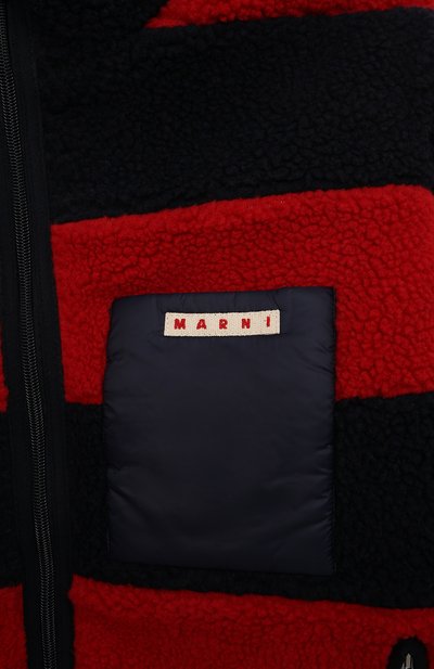Куртка MARNI, арт. M00843/M00GP, фото 3