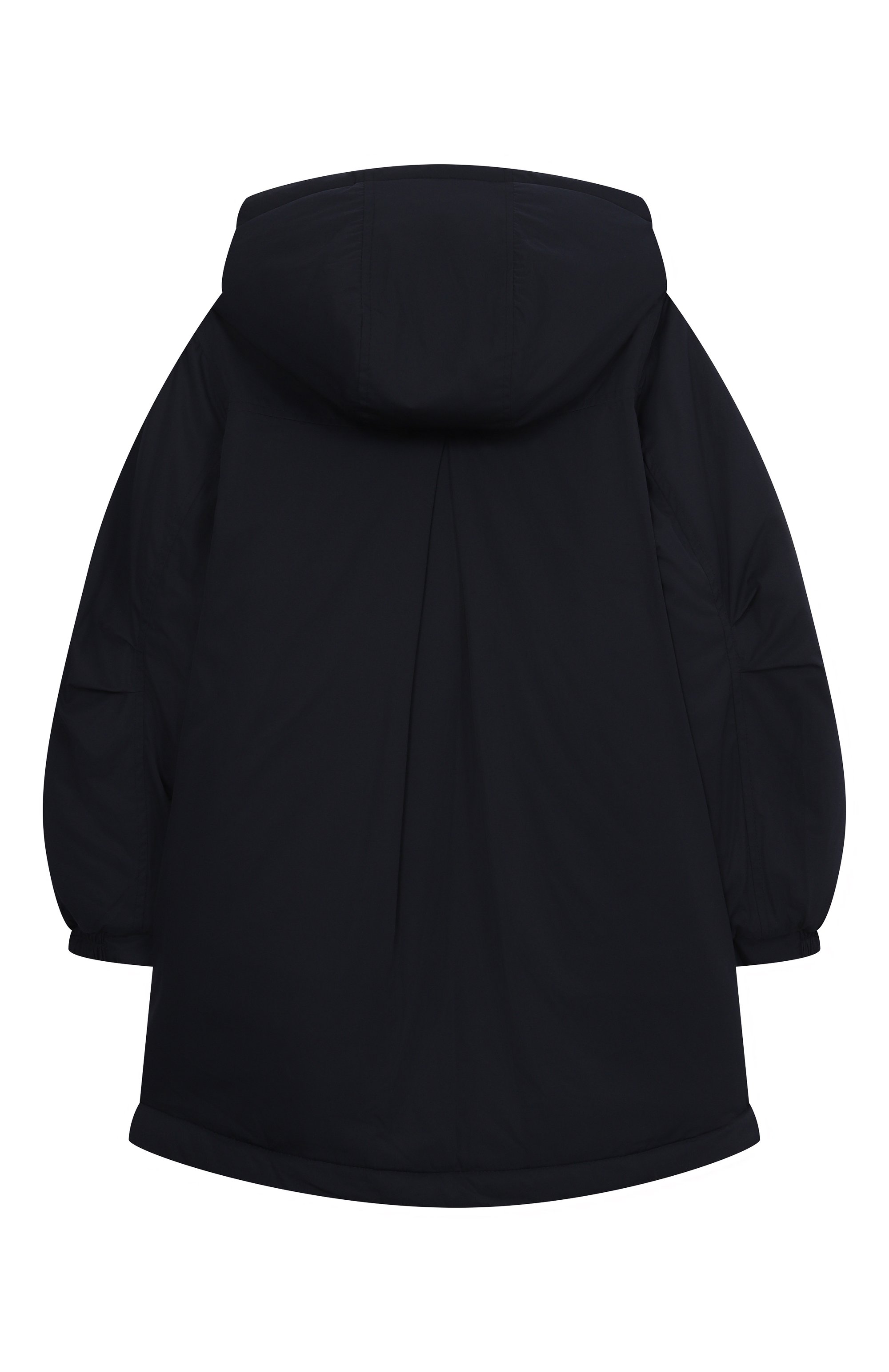 Утепленная парка ELLA.B, арт. EBR25109/9A-16A, фото 2