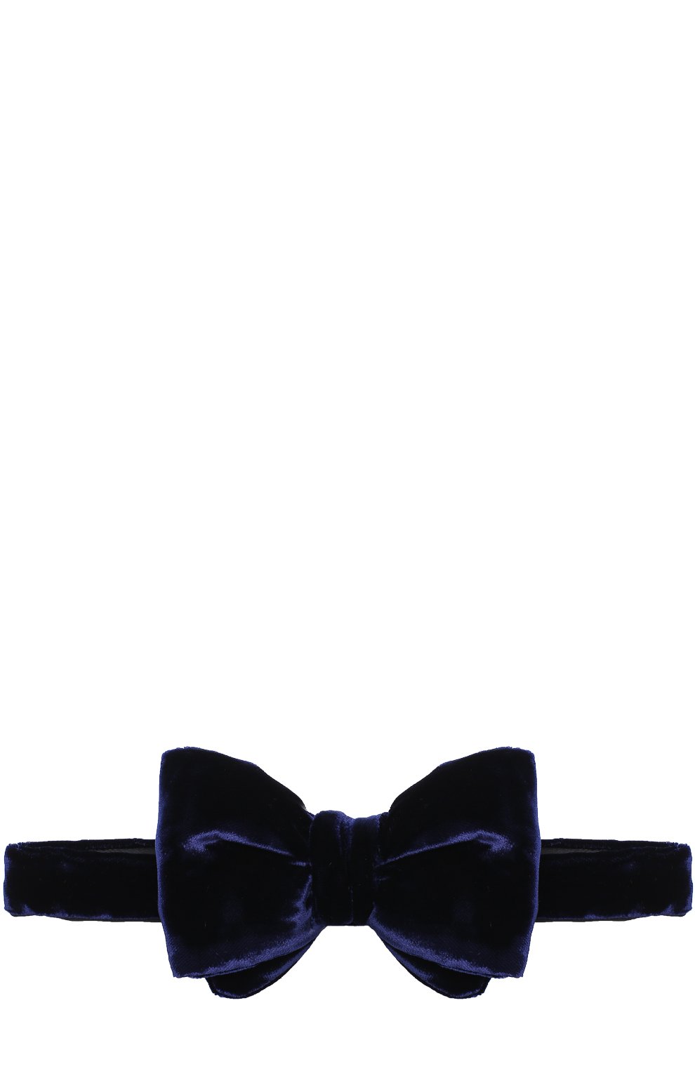 Галстук-бабочка из вискозы TOM FORD, арт. 2TF01/4CH, фото 1