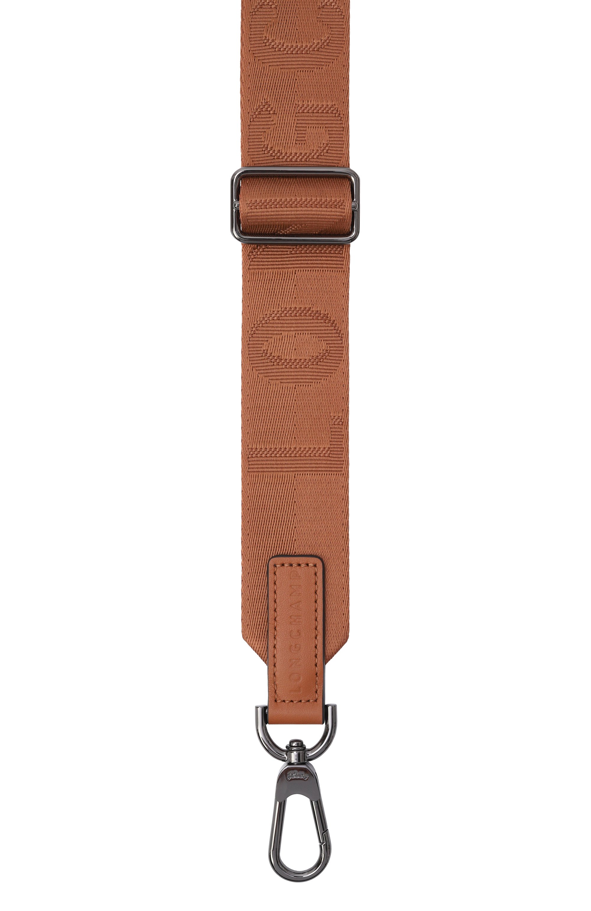 Ремень для сумки le pliage xtra LONGCHAMP, арт. 34202H78/H78, фото 2