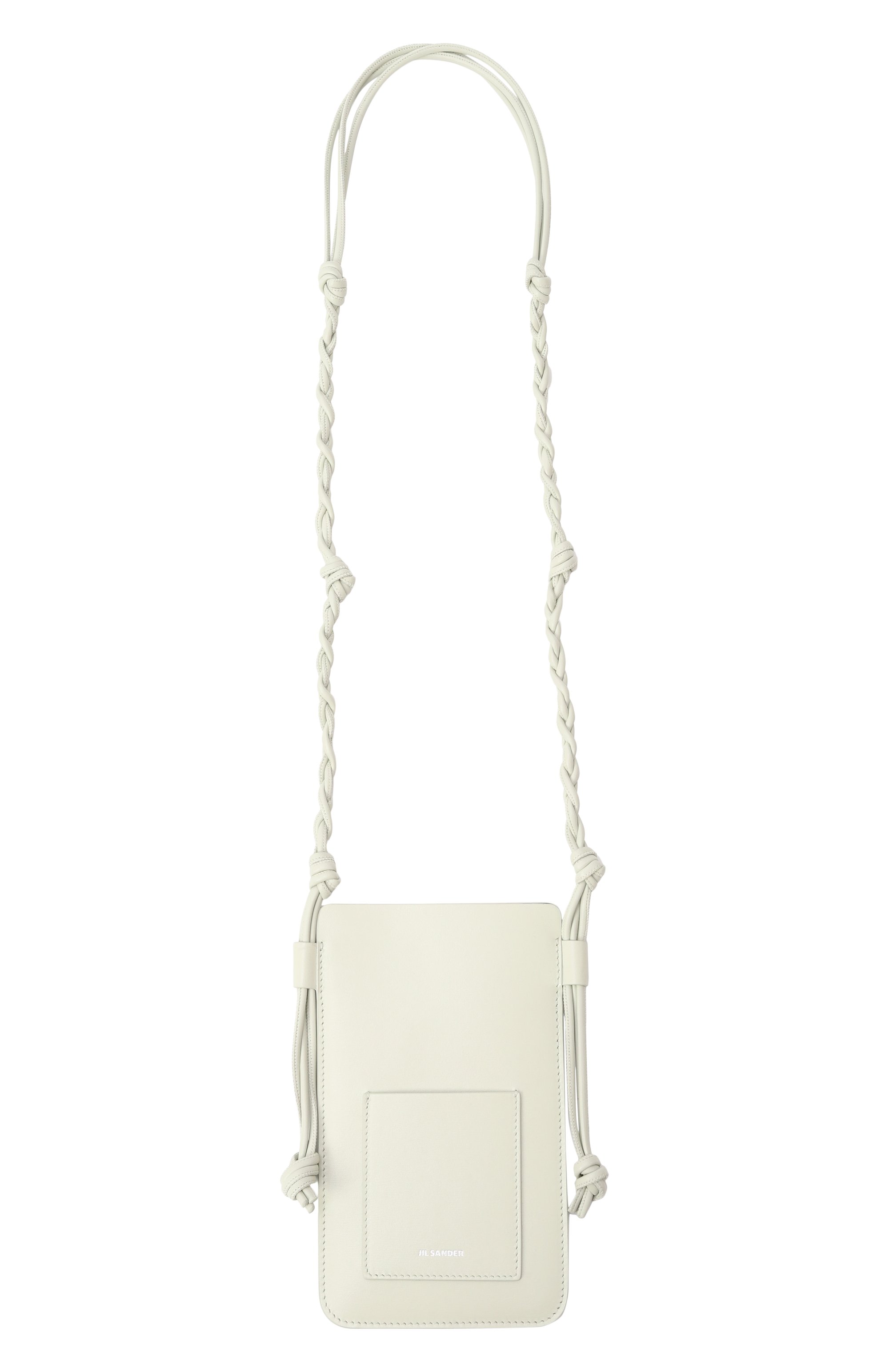 Кожаный чехол для iphone JIL SANDER, арт. J07VL0021/P5354, фото 6