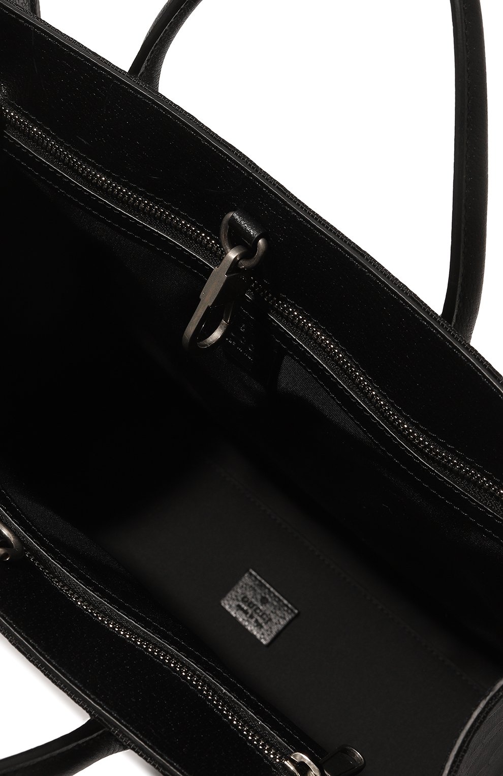 Текстильная сумка-тоут off the grid GUCCI, арт. 630355 H9HAN, фото 6