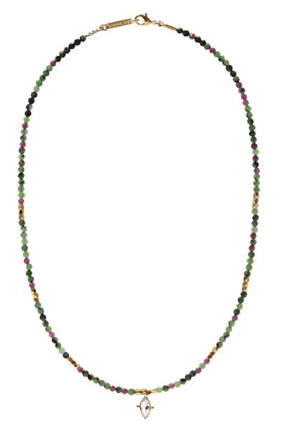 Женская подвеска HANKA_IN, арт. GIGI-CH-Z0I-CZ-1M