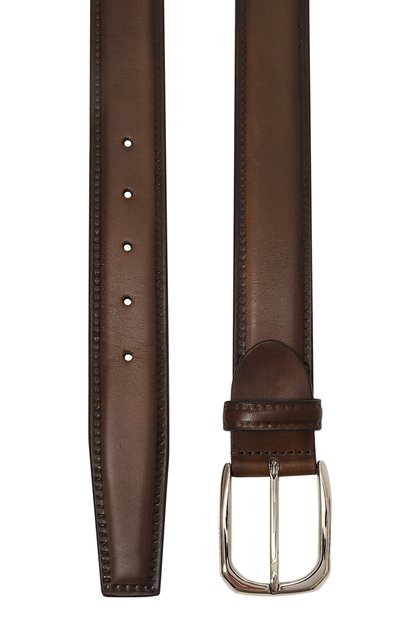 Кожаный ремень BARRETT, арт. 22B588.6, фото 3