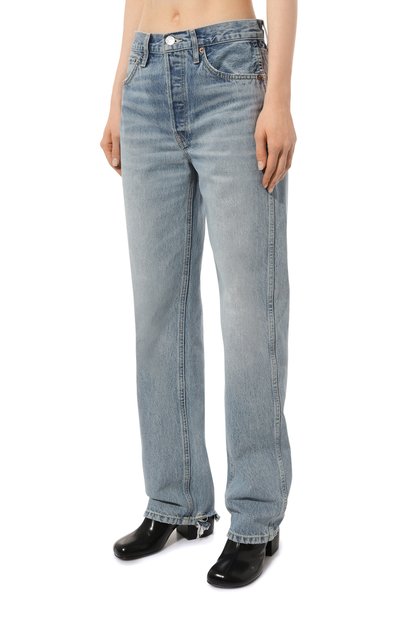 Джинсы RE/DONE, арт. 141-03W90HRL0, фото 3