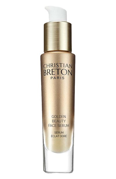 Женское омолаживающая сыворотка для лица с коллагеном (30ml) CHRISTIAN BRETON, арт. 3556500016487