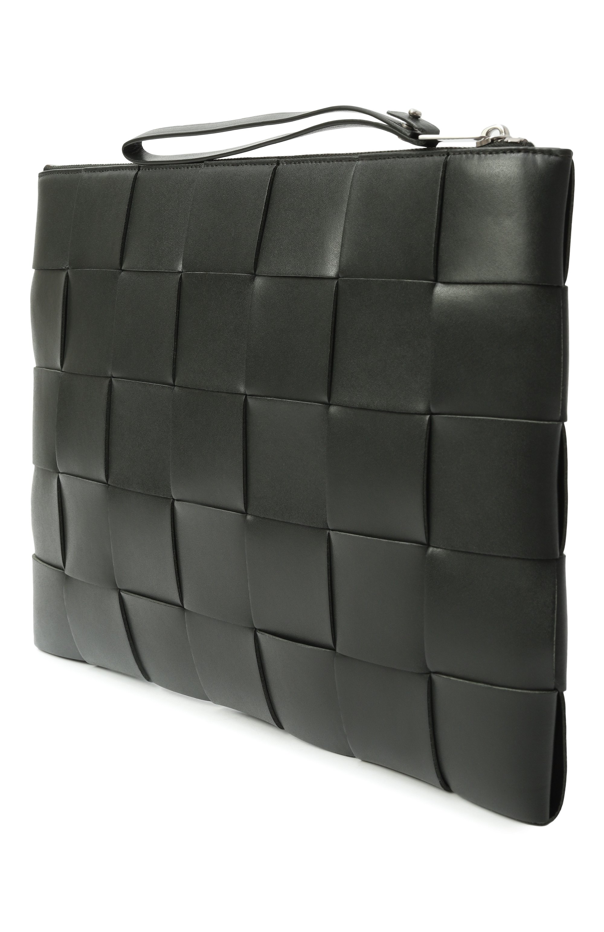 Клатч cassette large BOTTEGA VENETA, арт. 649616/VBWD3, фото 5