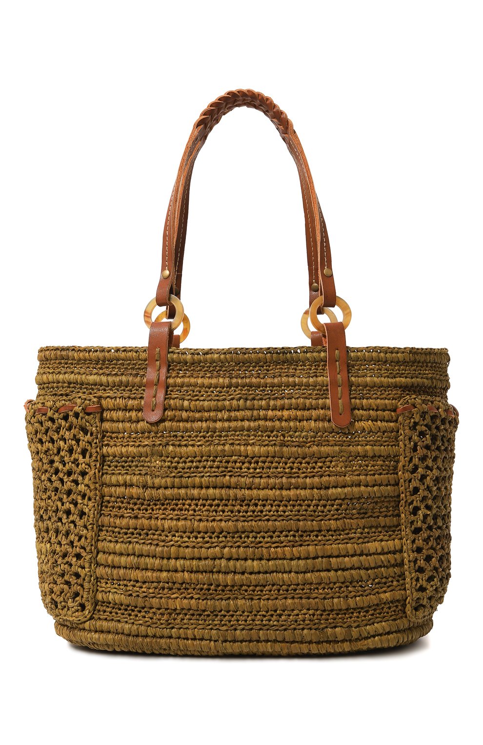 Сумка boris m SANS-ARCIDET, арт. B0RIS BAG/M, фото 6