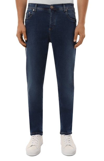 Джинсы RICHARD J. BROWN, арт. T0KY0 RB/T278/W238, фото 3