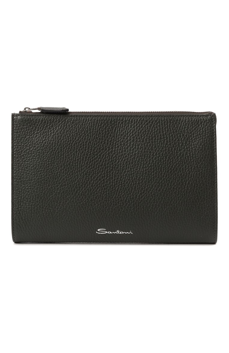 Кожаный футляр для документов SANTONI, арт. UFPGA2579F0-AUXUI00, фото 1