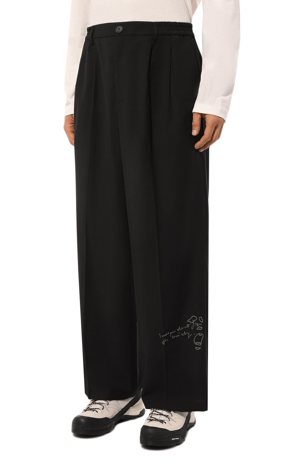 Брюки AN OTHER DATE, арт. F40DMAPA071, фото 3