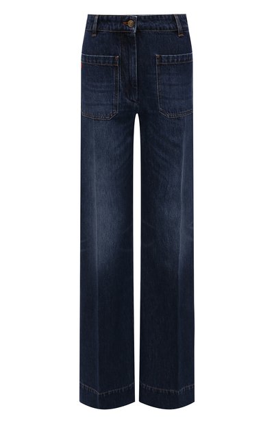 Женские джинсы VICTORIA BECKHAM, арт. 1521DJE002909A