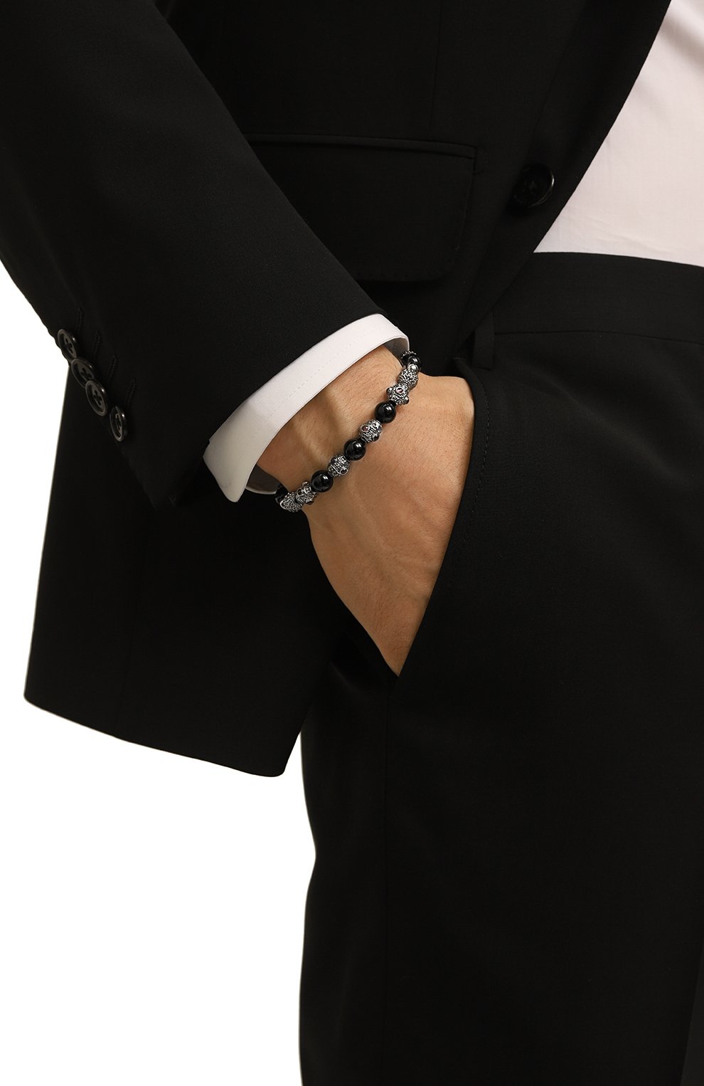 Браслет взгляд с востока GL JEWELRY, арт. M460003-S97-305, фото 2