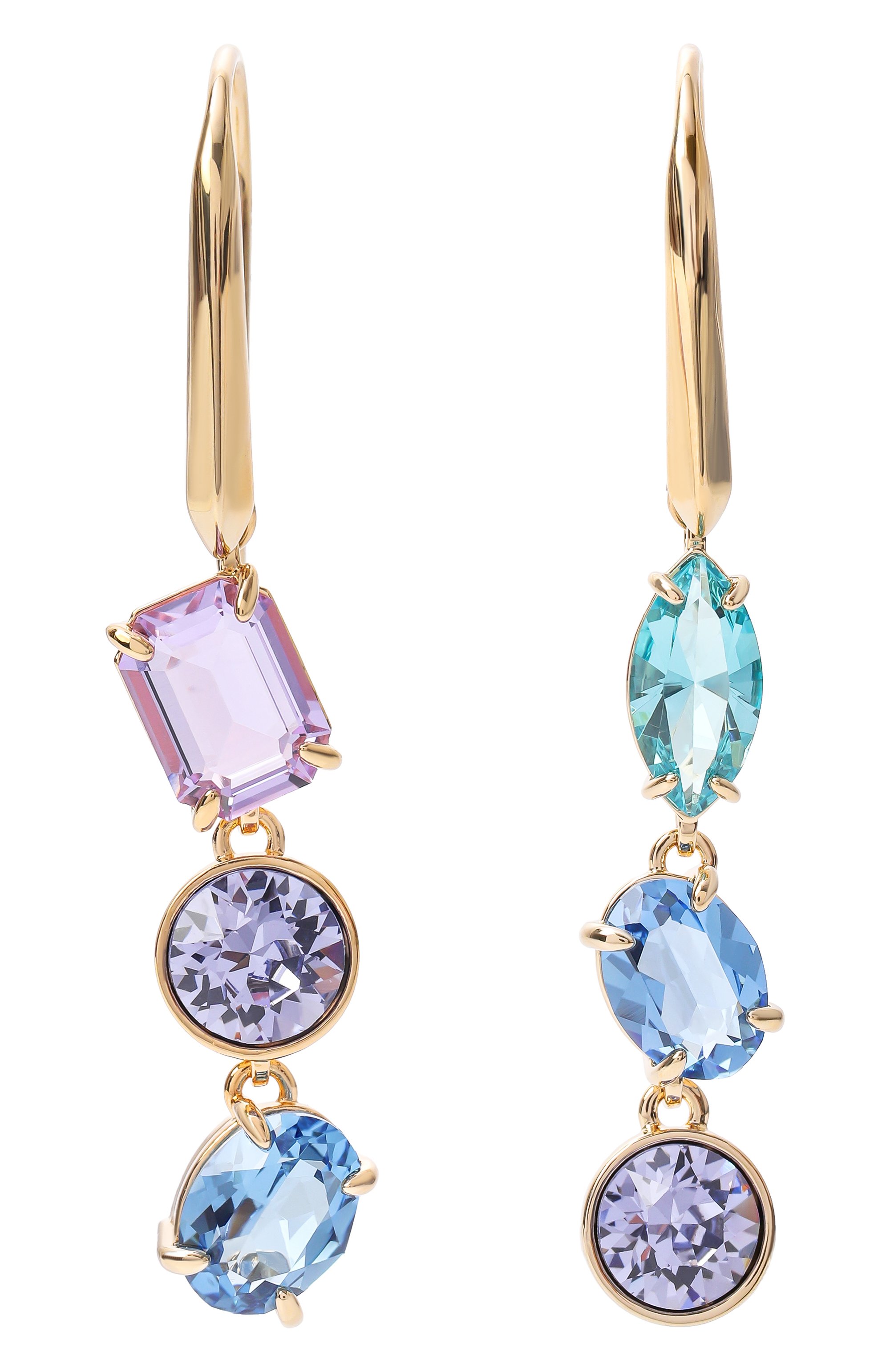 Серьги gema SWAROVSKI, арт. 5747917, фото 1