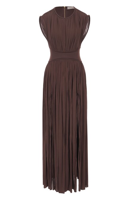 Женское платье из вискозы ZIMMERMANN, арт. 4364DS251