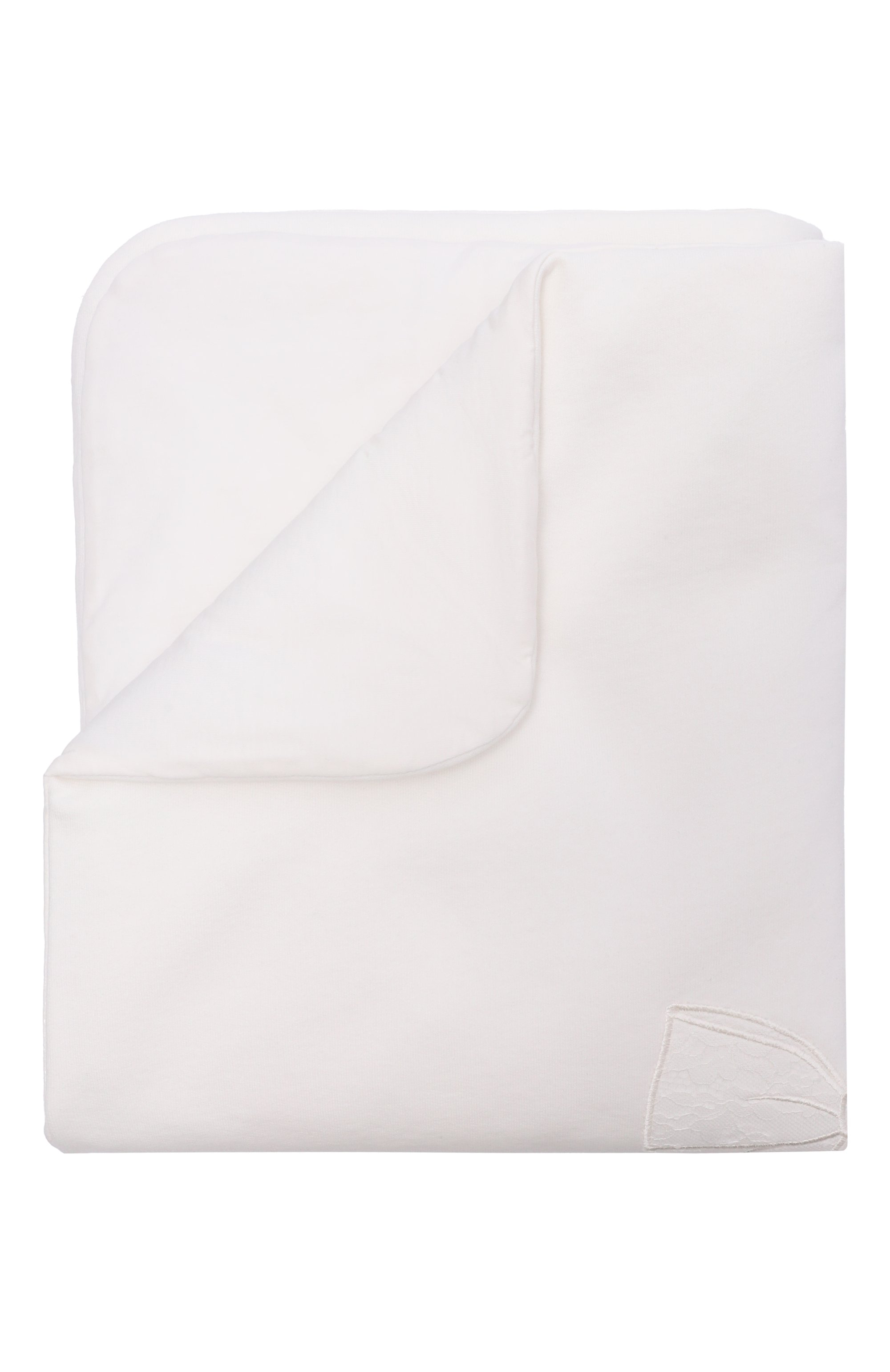 Хлопковое одеяло BLUMARINE, арт. BNC00140/FF016, фото 1