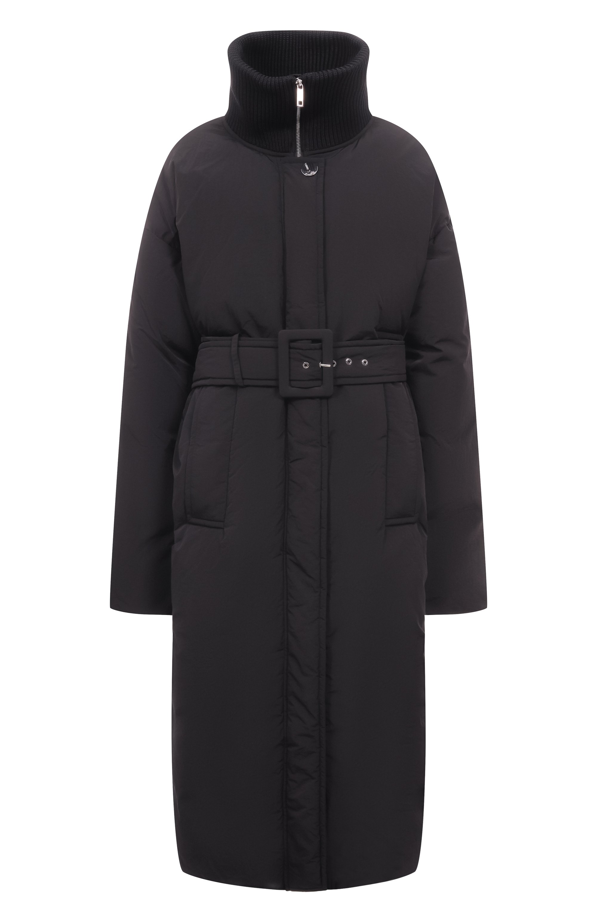 Пуховик SPORTMAX, арт. CASARSA, фото 1