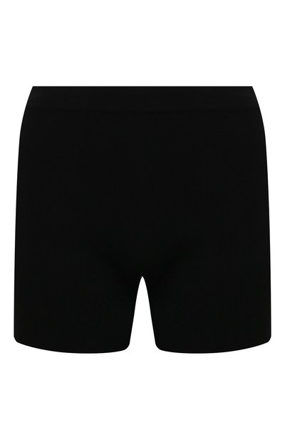 Женские шорты из вискозы JACQUEMUS, арт. 211KN16/204991