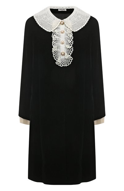 Пальто MIU MIU, арт. MS1837-068-F0002, фото 1