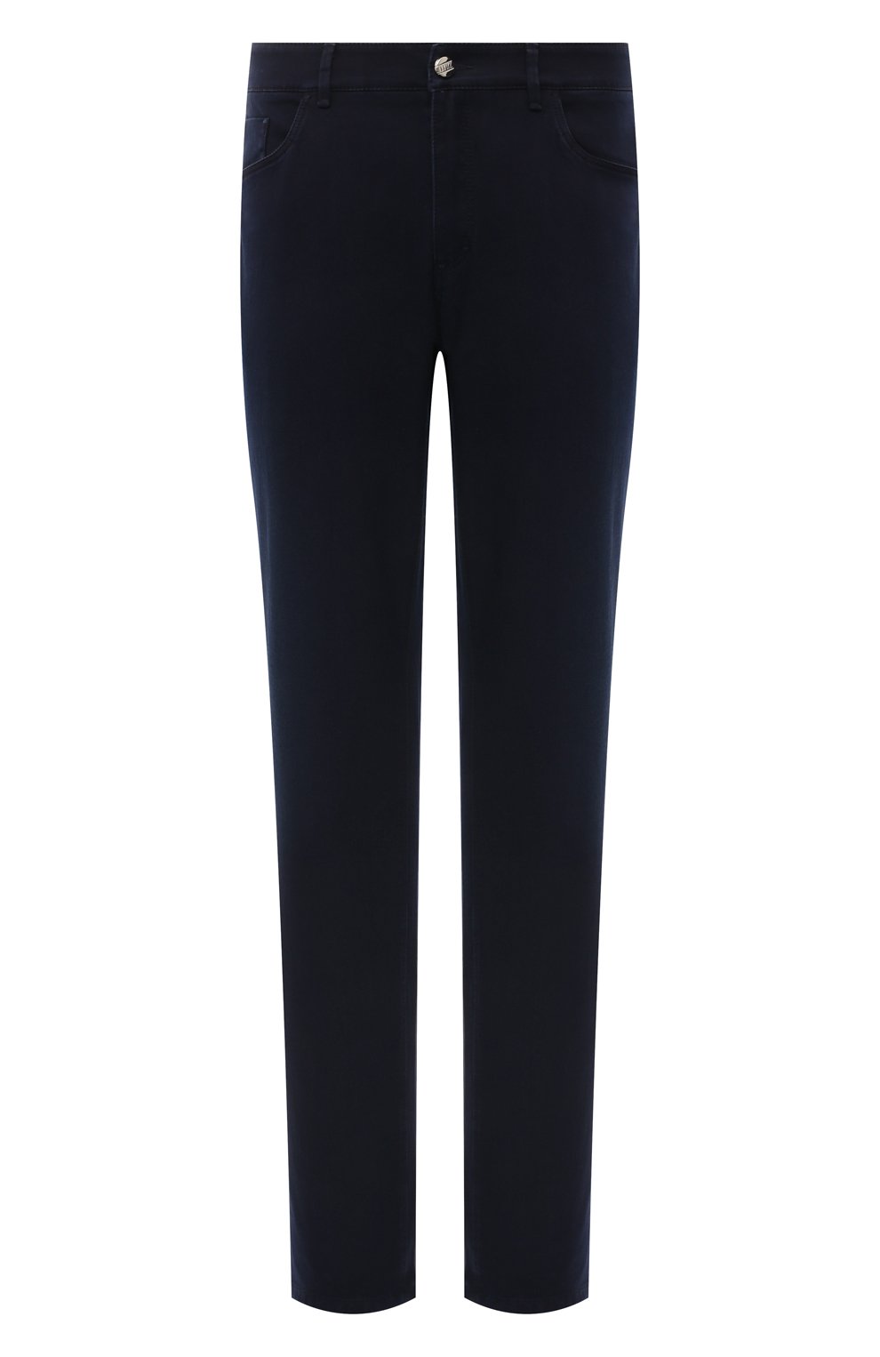 Джинсы regular fit ZILLI, арт. J5T001M0440VZL000, фото 1