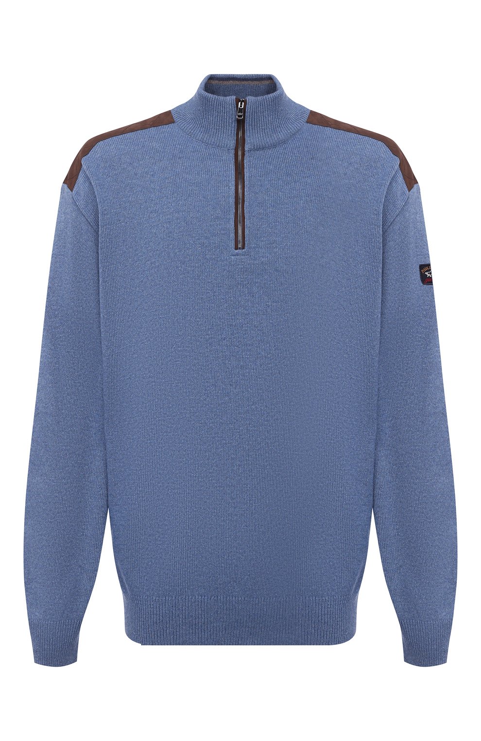 Свитер PAUL&SHARK, арт. I20P1162/HXP/3XL-6XL, фото 1