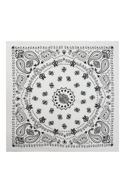 Хлопковая бандана HARLEY-DAVIDSON, арт. 97696-22VX, фото 3