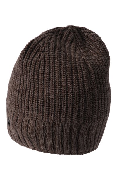 Мужская шапка из шерсти и вискозы BOGNER, арт. 98716087