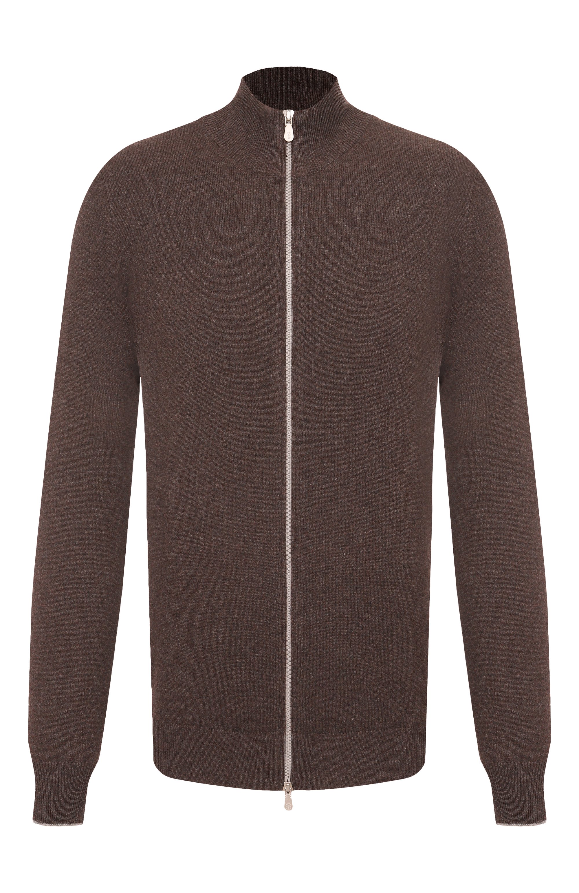 Кашемировый кардиган BRUNELLO CUCINELLI, арт. M2200106, фото 1