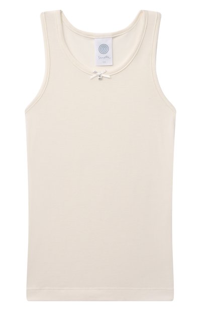 Майка из вискозы SANETTA, арт. 347011