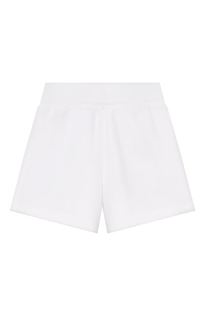 Хлопковые шорты BURBERRY, арт. 8111904