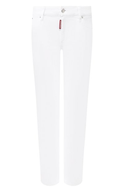 Укороченные джинсы DSQUARED2, арт. S75LB0127/S44531, фото 1