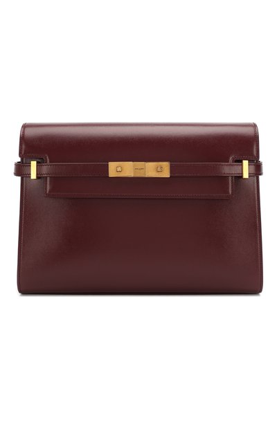 Сумка manhattan baguette SAINT LAURENT, арт. 579271/02G0W, фото 1