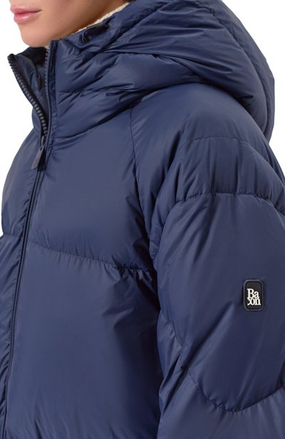 Пуховик BACON, арт. BACPIGIA566, фото 5