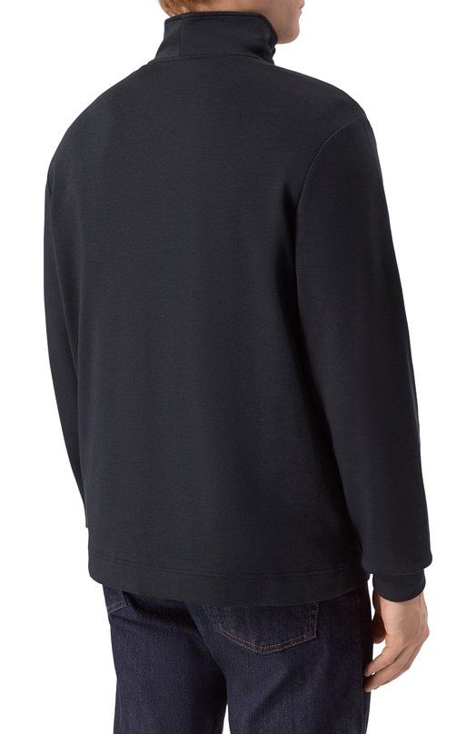 Анорак Bogner 88015253 Чёрный  88015253 Фото 4