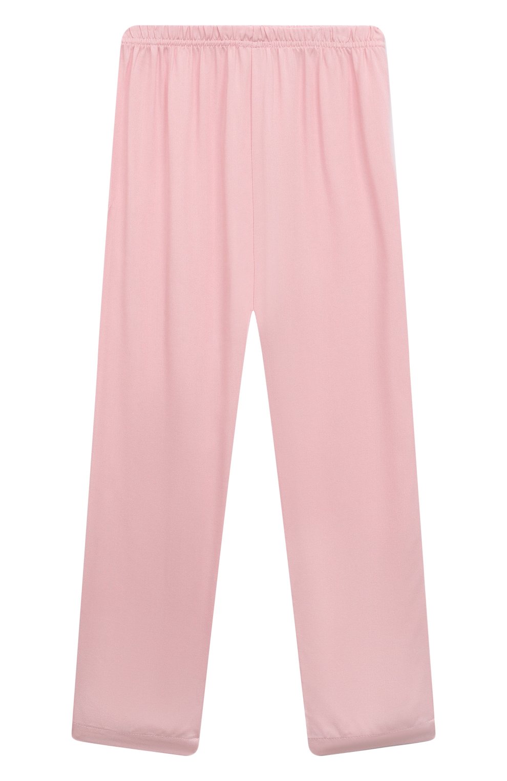 Пижама из вискозы STORY LORIS, арт. 36361H/8A-16A, фото 4