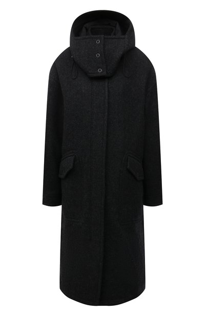 Женская шерстяная парка KENZO, арт. FB62MA0469CB