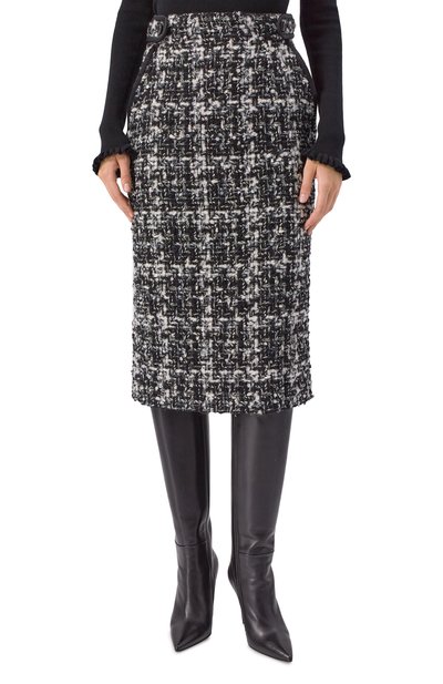 Юбка DOLCE & GABBANA, арт. F4C6ZT/FQZAF, фото 3