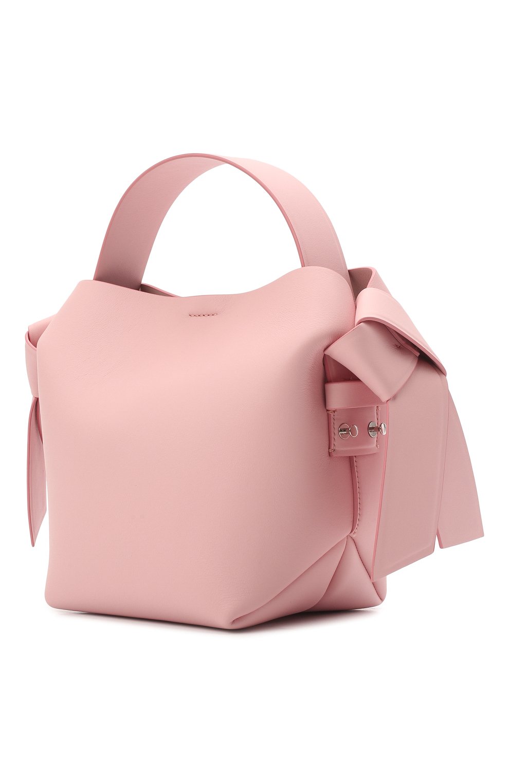 Сумка musubi mini ACNE STUDIOS, арт. A10093, фото 4