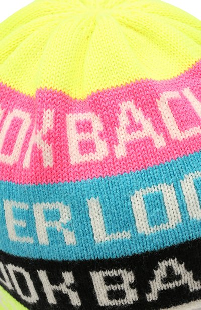 Шерстяная балаклава CHOBI, арт. WH-3071, фото 3